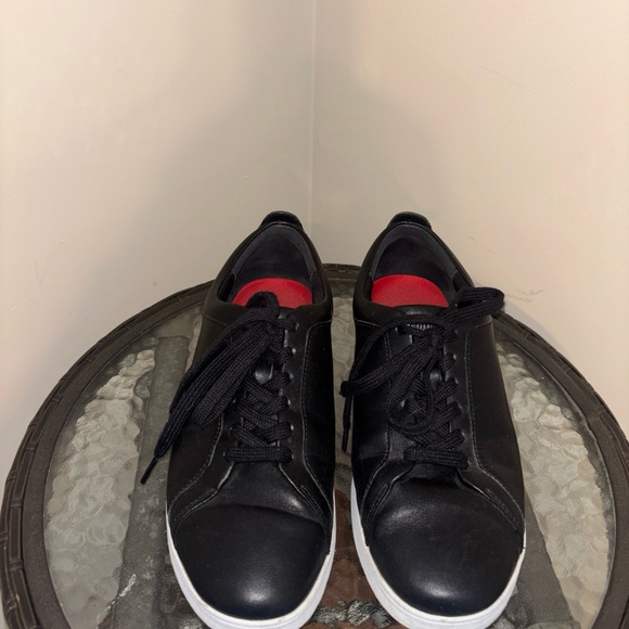 Fitflop Rally sneaker - Picture 2 of 4